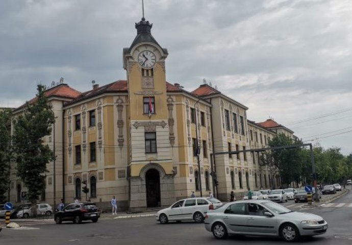 Uhapšena predsjednica Višeg suda u Nišu: Pustila osuđenog na uslovnu slobodu u zamjenu za putovanje na Zlatibor