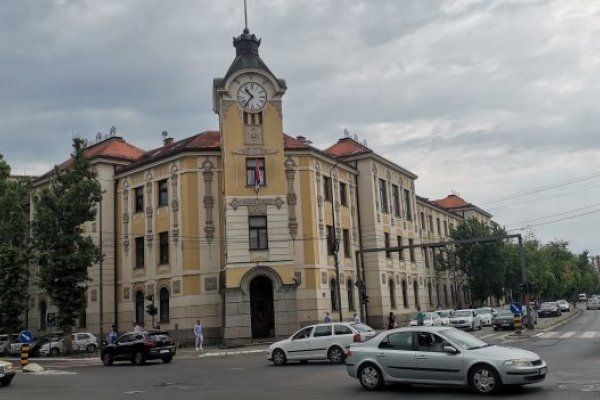 Uhapšena predsjednica Višeg suda u Nišu: Pustila osuđenog na uslovnu slobodu u zamjenu za putovanje na Zlatibor