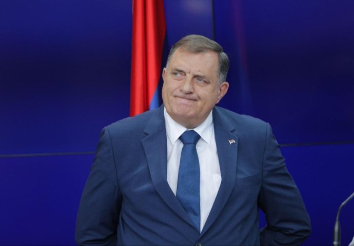 Nakon što je Dodiku ugašen YouTube kanal: Ostao i bez plave kvačice na X-u