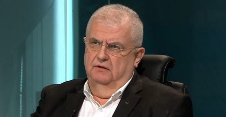 ŠOKANTAN ISTUP NENADA ČANKA: "Treći svjetski rat je počeo, BiH je kritična tačka... Na Bliskom istoku se dešava namještaljka"