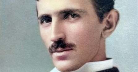 OVO JE NAJVEĆA VIZIJA NIKOLE TESLE OD KOJE VAM NEĆE BITI DOBRO: Već se DEŠAVA, bio je STO POSTO SIGURAN u nju