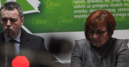 Potvrđena optužnica protiv bivše v.d. direktorice Doma zdravlja Cazin Nedime Zulić