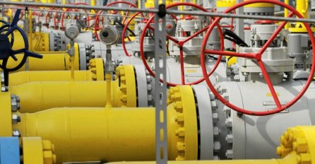 Odobren zahtjev Energoinvesta: U Federaciji BiH od novembra plin poskupljuje za 4,96 posto