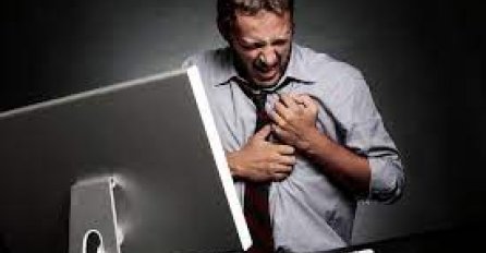 GOOGLE JE I VAŠ DOKTOR?  Tražite dijagnoze po internetu, EVO ZAŠTO TO NIJE PAMETNA IDEJA 