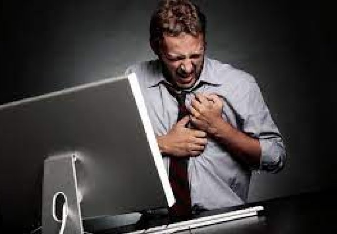 GOOGLE JE I VAŠ DOKTOR?  Tražite dijagnoze po internetu, EVO ZAŠTO TO NIJE PAMETNA IDEJA 