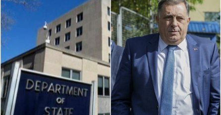 OGLASIO SE STATE DEPARTMENT O SANKCIJAMA PORODICI DODIK: Evo šta je cilj ovih sankcija 