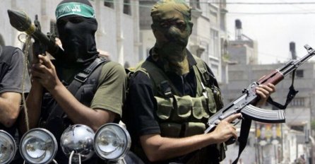 HAMAS PREDAO MAJKU I KĆERKU CRVENOM KRSTU : Šta se do sada zna?