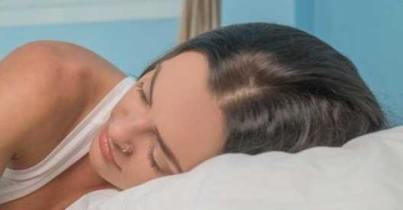 Na koji način je najbolje spavati kada ste prehlađeni? OVO JE NAJBOLJI POLOŽAJ - SPASIT ĆE VAS