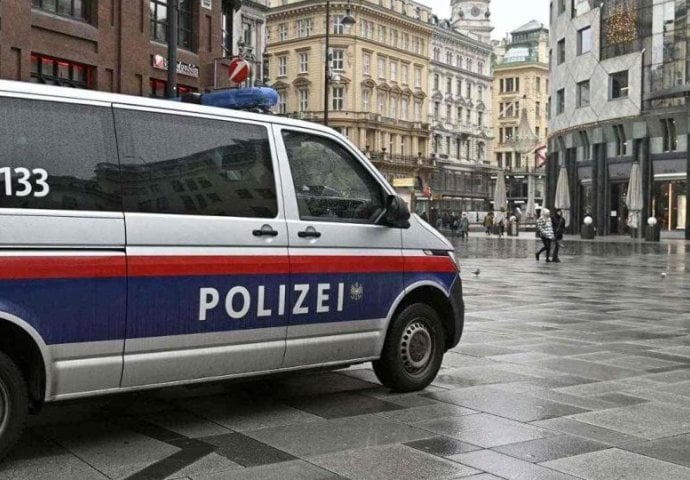 Šok u Austriji, preminula tromjesečna beba: Roditelji porijeklom s Balkana privedeni u policiju