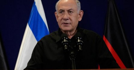 IZRAELSKI MEDIJI: Netanyahu pored rata sa Palestincima vodi JOŠ JEDAN, evo protiv koga
