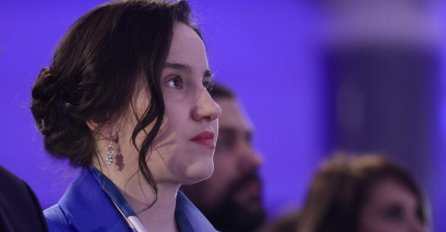 SRAMNA IZJAVA DRŽAVNOG SEKRETARA HRVATSKE O SKUPU U SARAJEVU: Evo šta je kazao o pojavljivanju Benjamine Karić