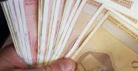 OBJAVLJEN JAVNI POZIV: Evo ko se može prijaviti za 600 KM pomoći od EU