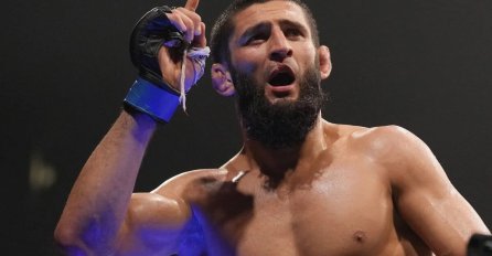 NIKO NIJE ŽELIO PREVESTI RIJEČI CHIMAEVA: "Ako mi Allah dopusti poginut ću za Njega u Palestini"