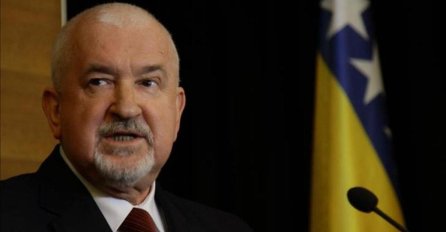 CERIĆ UPUTIO PISMO BIVŠEM GLAVNOM RABINU IZRAELA: To što izraelska "nepobjediva" armija radi palestinskom narodu ne može podnijeti savjest čovječanstva