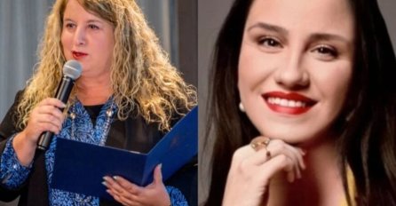 BENJAMINA KARIĆ SJAJNO ODGOVORILA GALIT PELEG: 'Izraelska ambasadorica iznosi javno neistine'