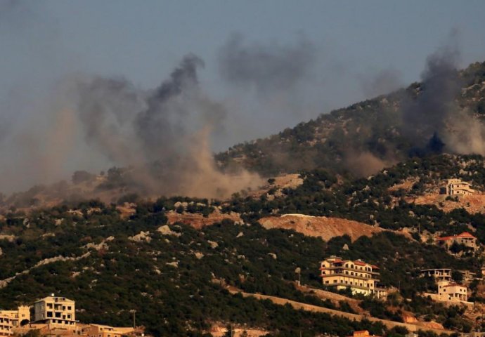 STIGLA JEZIVA PRIJETNJA, DOKAZ DA BI MOGLO POTPUNO IZMAČI KONTROLI: Ako Hezbollah uđe u rat, slijedi NEZAMISLIVO!