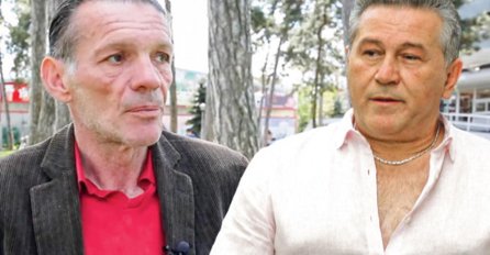 BURNA BIOGRAFIJA SLAVNOG BOKSERA: "Ustao iz mrtvih" poslije atentata, pretukao Halida jer ga je prevario za pola miliona maraka