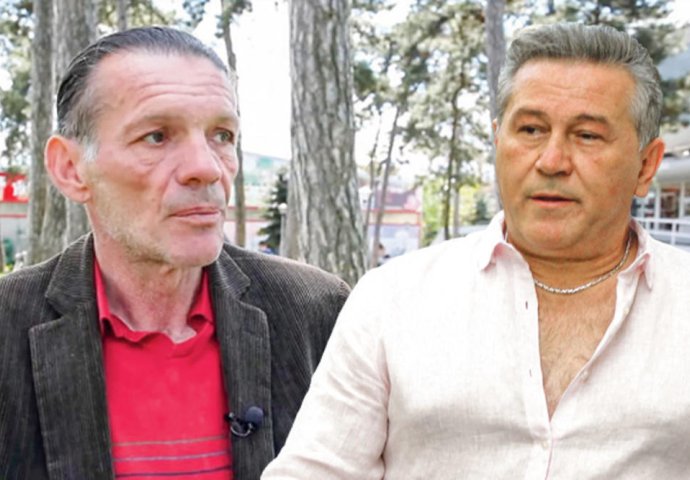 BURNA BIOGRAFIJA SLAVNOG BOKSERA: "Ustao iz mrtvih" poslije atentata, pretukao Halida jer ga je prevario za pola miliona maraka