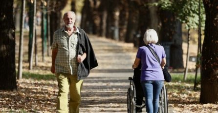 LJETNI DANI DO KRAJA OKTOBRA: Objavljena prognoza do četvrtka