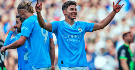 BUUUUM, IPAK NIŠTA OD NOU CAMPA! Sjajni Argentinac narednog ljeta pravi transfer karijere: Ovo nije mogao odbiti, Barca će biti bijesna