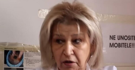 DOKTORKA BRANISLAVA OTKRILA KOJA HRANA SE NIKAKO NE SMIJE UZIMATI UZ ANTIBIOTIKE: Napravićete sebi PAKAO OD ŽIVOTA