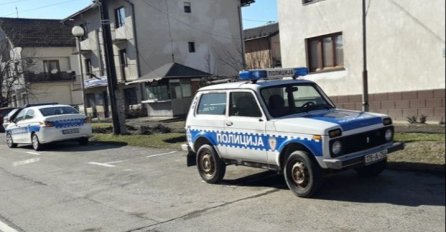 UBISTVO U BIH:  Policija traga za počiniteljima koji su ubili nesretnu ženu 