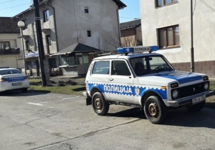 UBISTVO U BIH:  Policija traga za počiniteljima koji su ubili nesretnu ženu 