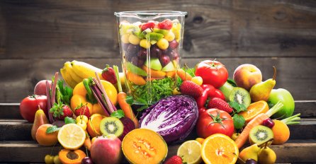Domaćice masovno mariniraju ovo povrće: Recept za JEFTIN, UKUSAN IZDRAV dodatak svakom ručku