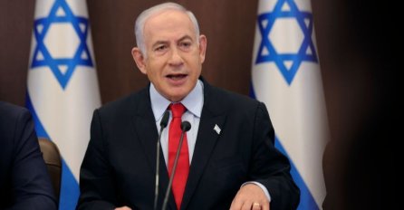 NETANYAHU U PROBLEMIMA: Evo ko želi njegovu ostavku i nove izbore 