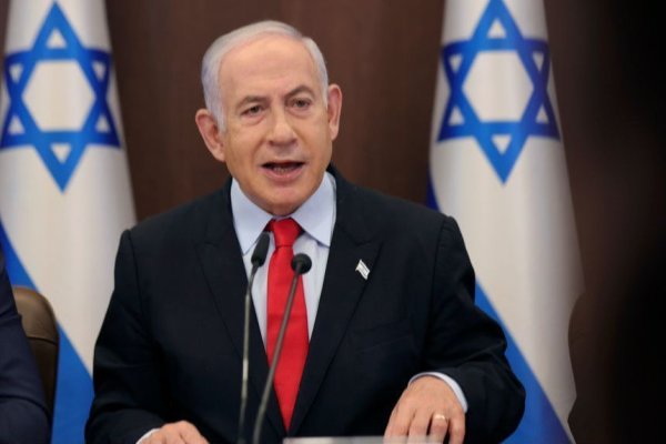 NETANYAHU U PROBLEMIMA: Evo ko želi njegovu ostavku i nove izbore