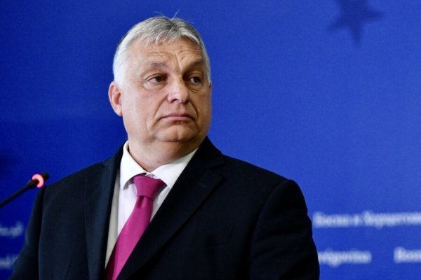 Orban nazvao Bruxelles “lošom savremenom parodijom”