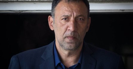 NISU DALI NI OCA DA SAHRANIM, A POSLIJE NEDJELJU DANA... Vlade Divac: Prepoznao sam tog čovjeka, onda mi je PUKLA ŽUČ!