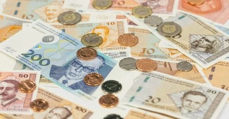 Objavljeni podaci: Evo koliko iznosi vanjski dug Bosne i Hercegovine