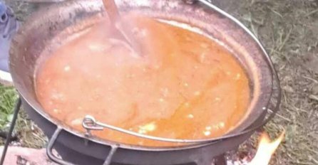 RECEPT ZA GRAH KOJI POBJEĐUJE NA SVIM TAKMIČENJIMA: Kuhari su nam otkrili tajnu koja se krije u OVOM sastojku