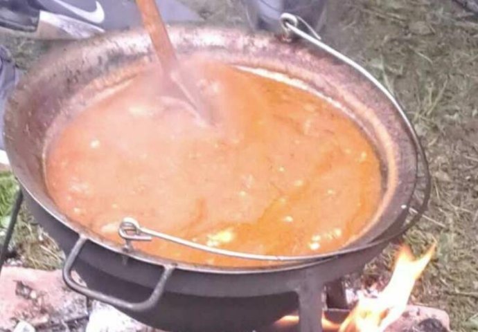 RECEPT ZA GRAH KOJI POBJEĐUJE NA SVIM TAKMIČENJIMA: Kuhari su nam otkrili tajnu koja se krije u OVOM sastojku