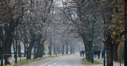 Vremenska prognoza za utorak