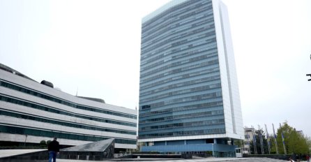 Koliko novca su potrošile institucije BiH na hranu i piće u ovoj godini