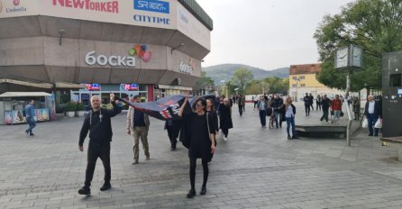 Velika galama i ništa: Slab interes za javnu raspravu o tzv. Zakonu o stranim plaćenicima