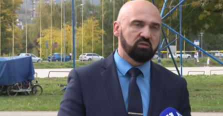 Isak oštro reagovao na navode italijanskih službi o “terorističkim ćelijama” u BiH: “Dođite kod nas da vas obučimo da radite”