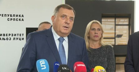 Dodik se poziva na podatke od prije 10 godina: U BiH postoji oko 3.500 spavača koji čekaju znak da nešto urade