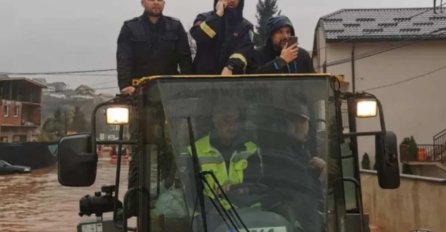 OVO JE VRIJEME PAKLENIH ČISTAČA: Konaković najavio čišćenje kriminala, a njegovi kadrovi samo "čiste budžete"