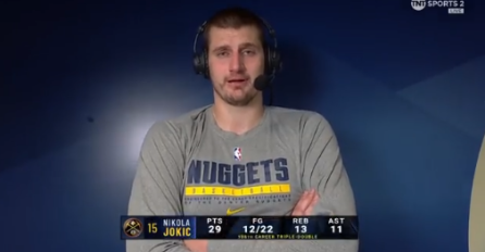 NIKOLA JOKIĆ OTKRIO ŠTA JE RADIO TOKOM LJETA U SRBIJI I ŠOKIRAO SVE: Ovo nisu očekivali (VIDEO)