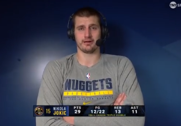 NIKOLA JOKIĆ OTKRIO ŠTA JE RADIO TOKOM LJETA U SRBIJI I ŠOKIRAO SVE: Ovo nisu očekivali (VIDEO)