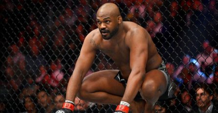 Otkazan najveća borba u historiji UFC-a: STIGLE VIJESTI O JONESU!