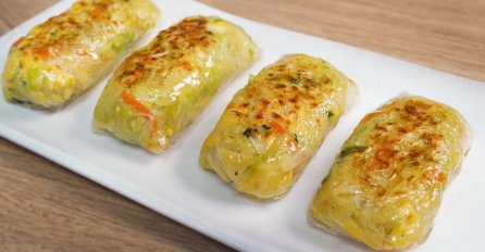 MOJA DJECA NE VOLE KUPUS, ALI TRAŽE DA IM OVO JELO OD KUPUSA PRAVIM 3 PUTA SEDMIČNO: Bolje od mesa, a evo kako se pravi (RECEPT)