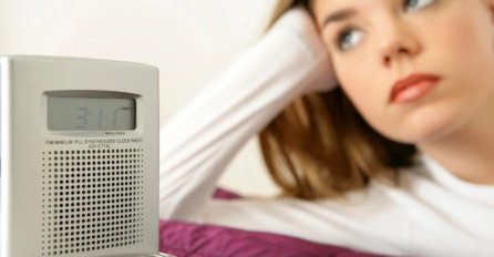 Znate li za pravilo 10-3-2-1-0? Može da vas riješi NESANICE začas, važno je pratite PET KORAKA