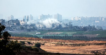 Izvještaj UN-a: Gaza je odvojena od svijeta, a 80% ljudi je i prije sukoba živjelo od pomoći