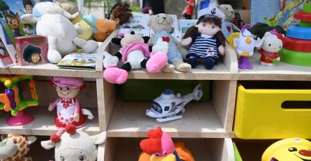 RODITELJI, OPREZ: Sa bh. tržišta povučena još jedna igračka koja je toksična