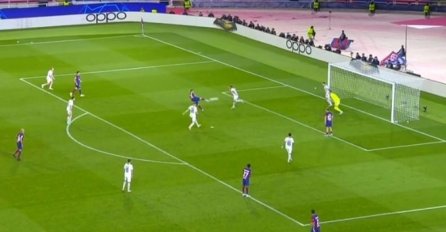 KAKVA BARCA, SUPERJAKA BARCA! Katalonci na krilima čudesnog klinca razbijaju Šahtar: Drugi gol je UMJETNOST (VIDEO)