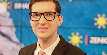 OVO SU APSOLUTNO SVI IŠČEKIVALI Sladić o predstojećoj zimi: Hoće li će biti duga i hladna?